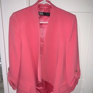 Zara Blazer NWOT